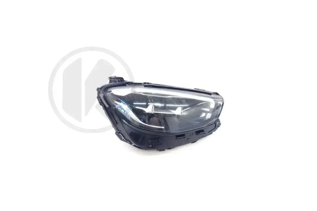 A213 LAMP UNIT - Right